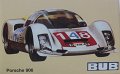 148 Porsche 906-6 Carrera 6 - Schuco Piccolo 1.90 (1)